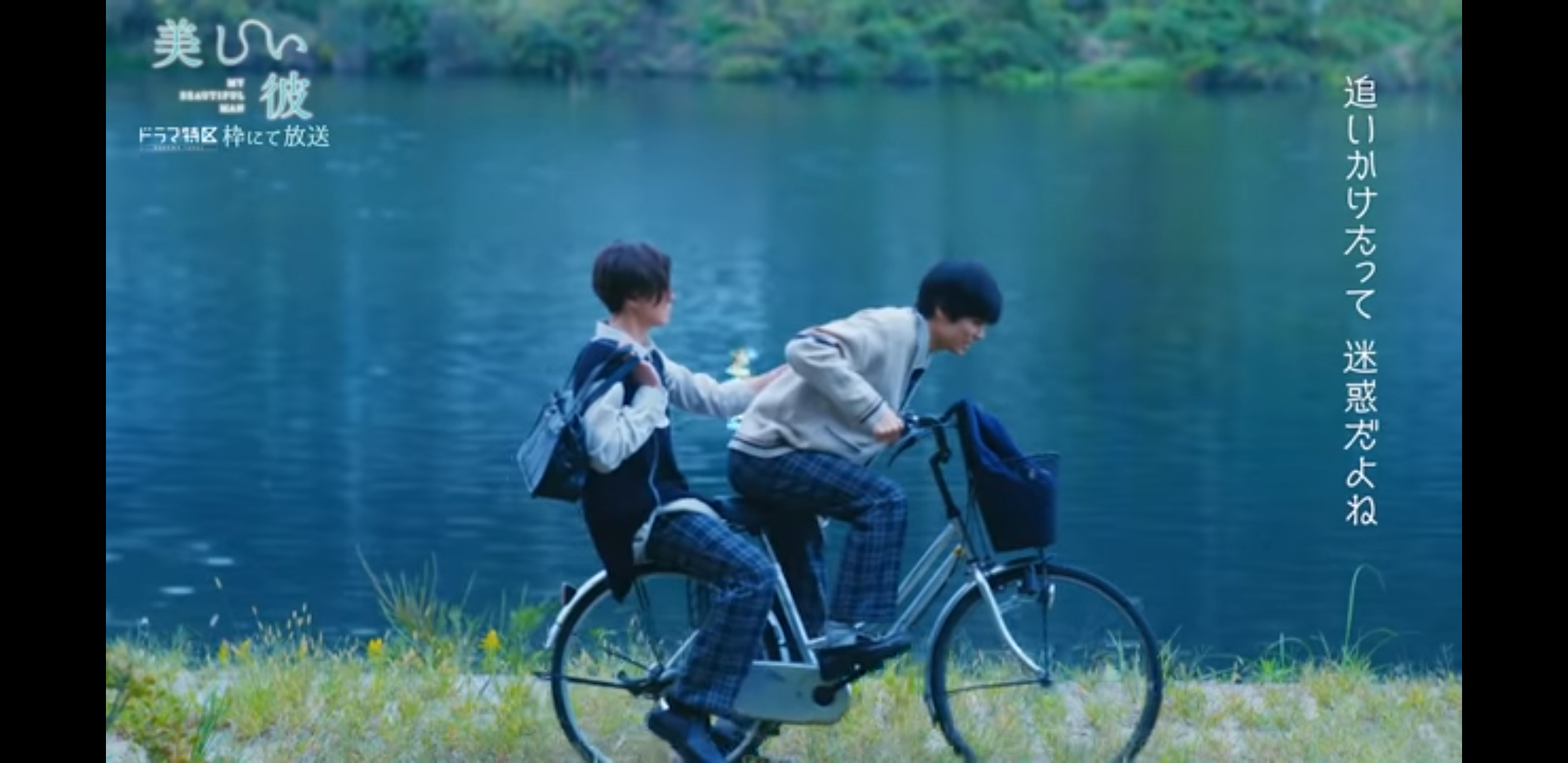 【ドラマ／映画】『美しい彼』を語ろう　Part33