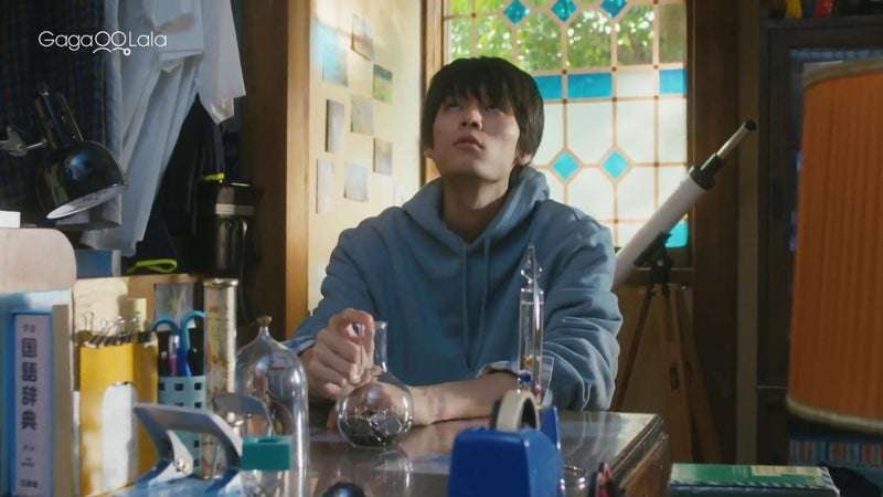 【ドラマ／映画】『美しい彼』を語ろう　Part33