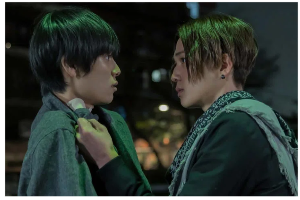 【ドラマ／映画】『美しい彼』を語ろう　Part33