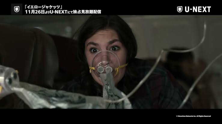 海外ドラマ好きの雑談総合トピ【ネタバレありなので注意】