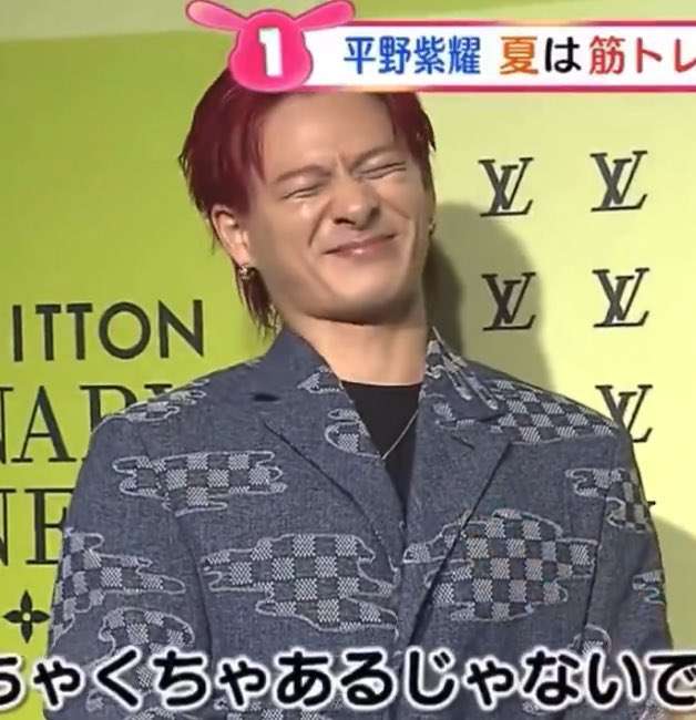 Number_iファントピPart20 アンチ厳禁