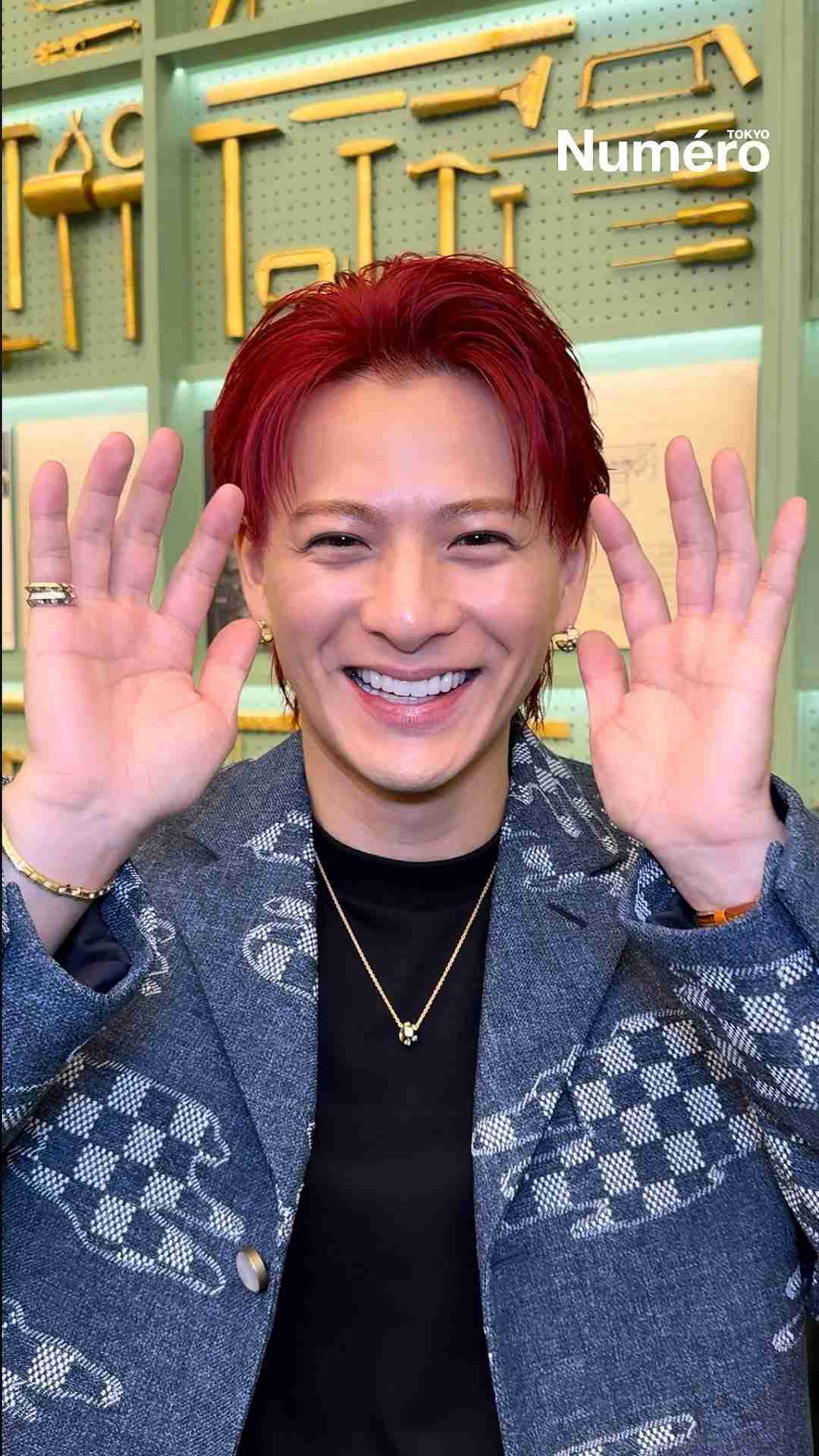 Number_iファントピPart20 アンチ厳禁