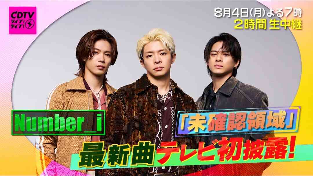 Number_iファントピPart20 アンチ厳禁