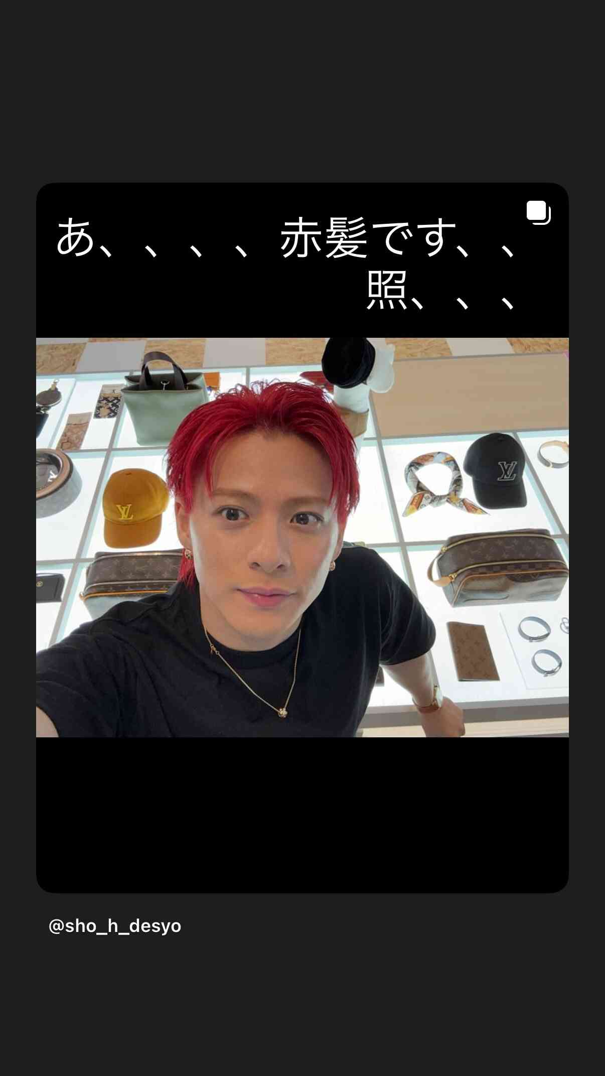 Number_iファントピPart20 アンチ厳禁