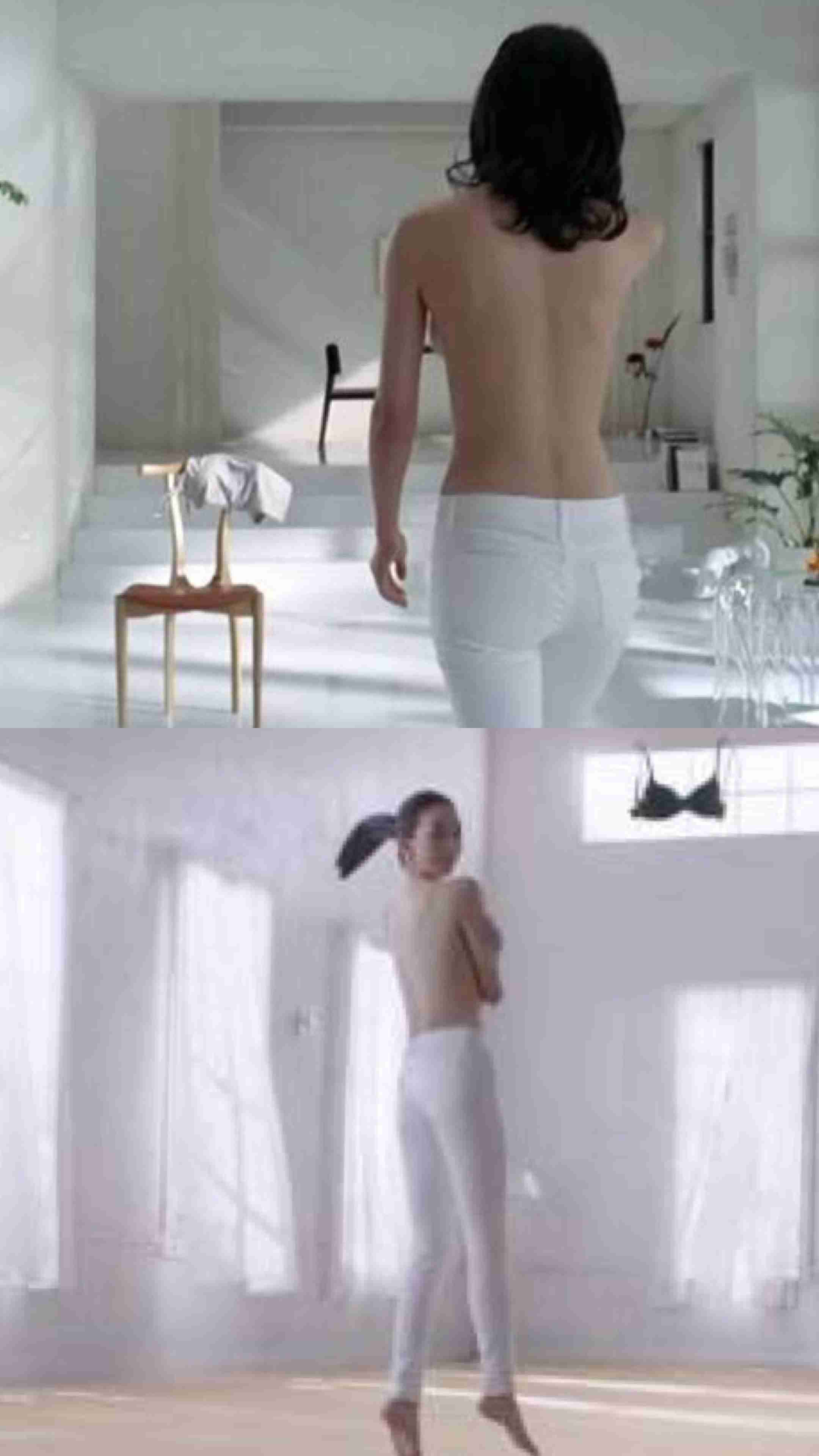 綾瀬はるか、ユニクロ“上半身裸CM”で指摘される最近の“露出過多”…ボディメイクで衰えぬ美貌も賛否