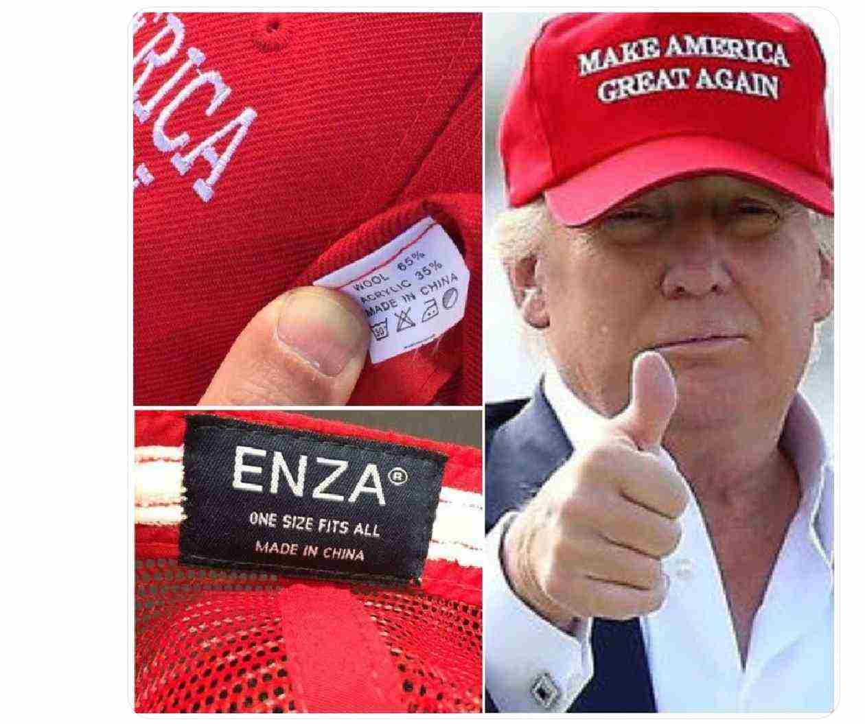 トランプ大統領「日本への関税は25％に」8月1日から　“対抗措置とれば税率上乗せ”と警告も