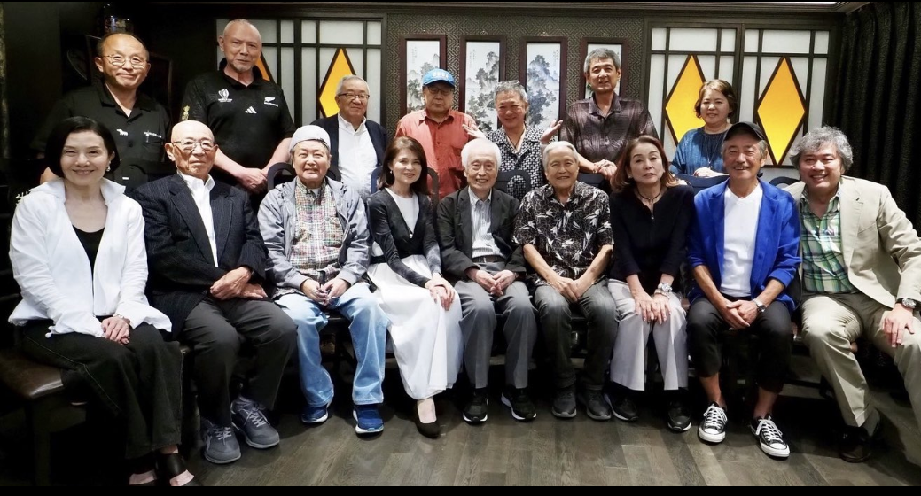 「旅サラダ」卒業から10カ月、神田正輝が最新ショット「一時期痩せていたけど…」「ホッと感じた1枚」