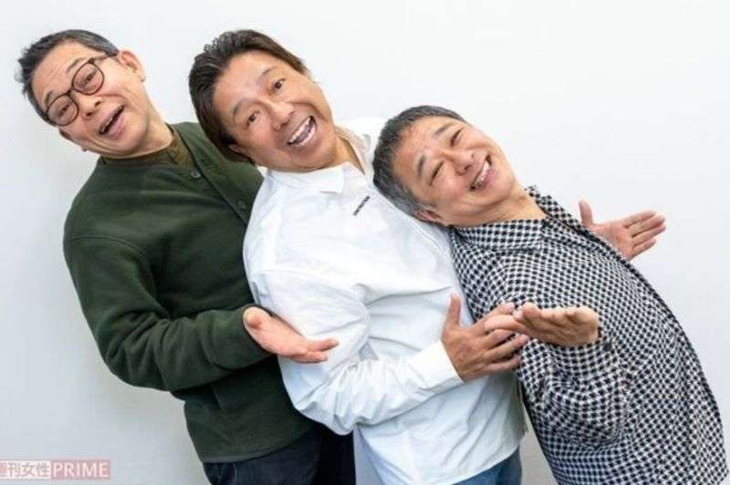 「旅サラダ」卒業から10カ月、神田正輝が最新ショット「一時期痩せていたけど…」「ホッと感じた1枚」