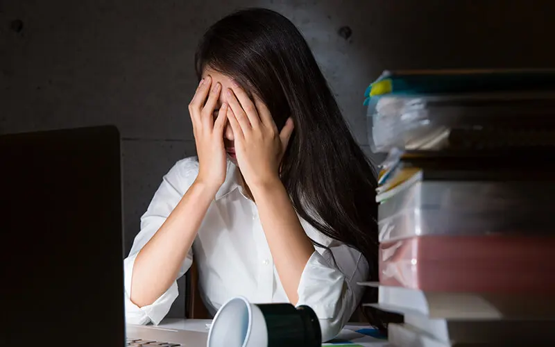 誰にも相談できない悩みを吐き出したい