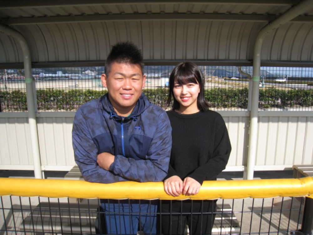 《スクープ撮》阪神・佐藤輝明＆森下翔太の六本木アベックホームラン!!《主砲コンビが朝4時まで美女軍団と…》