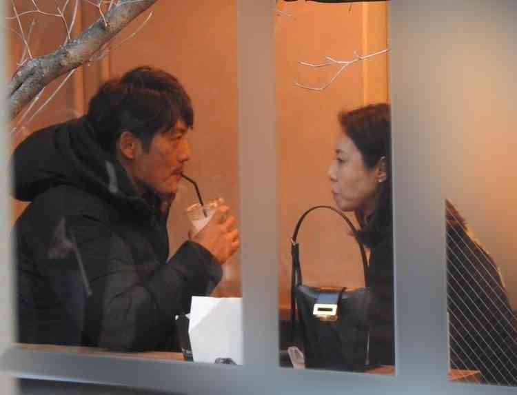 《“夫婦仲がいい”と周囲にのろける》松嶋菜々子と反町隆史、化粧品が売れに売れてCM再共演「円満の秘訣は距離感」 結婚24年で起きた変化