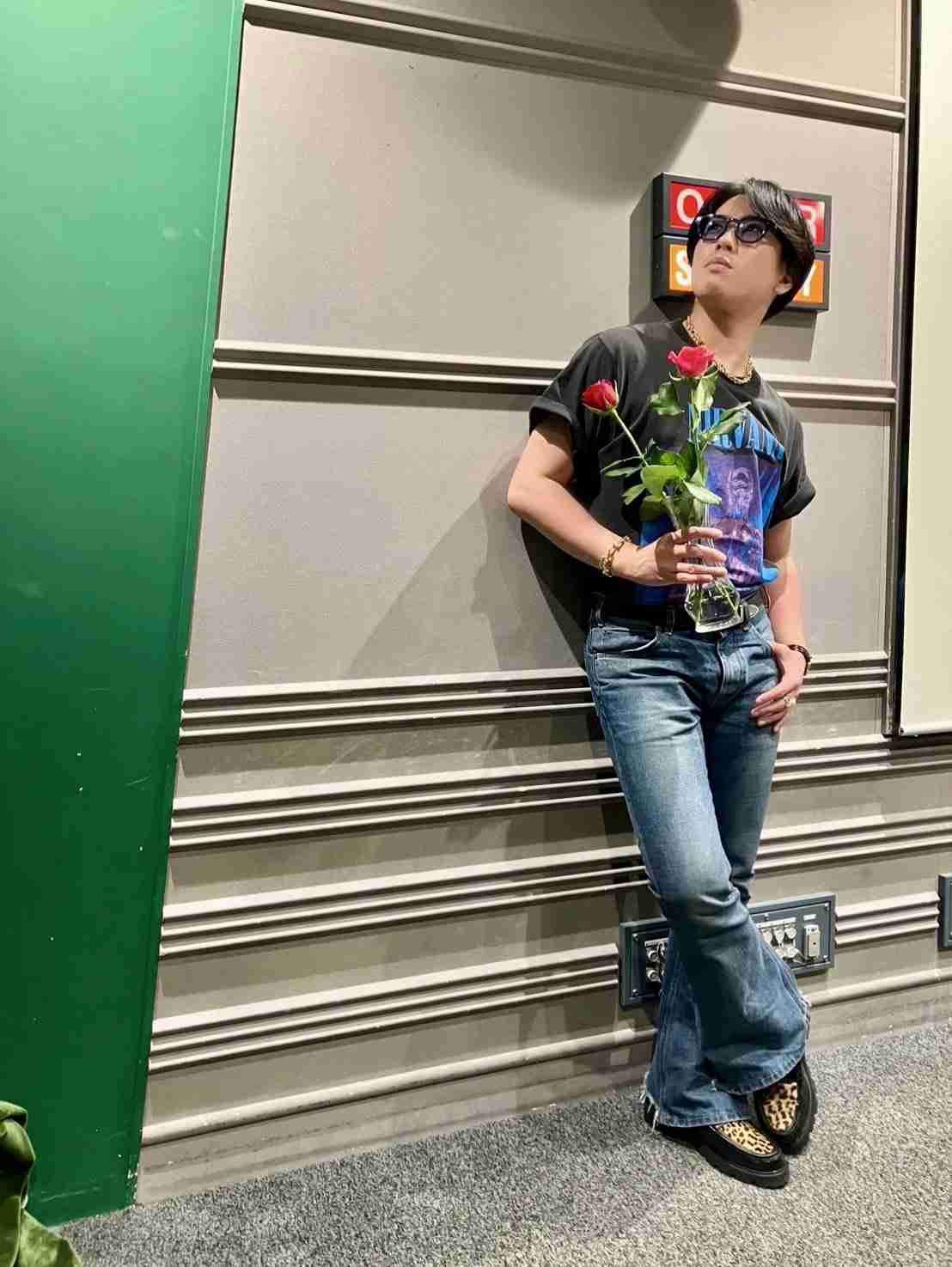 Snow Man宮舘涼太、ゼスプリ・アンバサダー就任 新TVCMでキレキレのパフォーマンス披露 