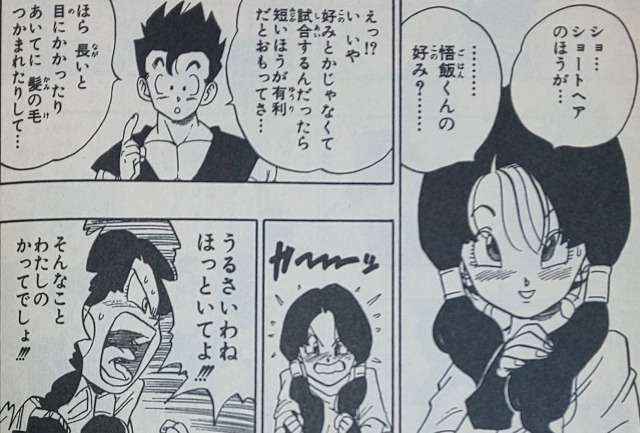 【自分勝手だけど】漫画を読んでいて、「やめてくれー！！」と思う展開【少女漫画・少年漫画etc.】