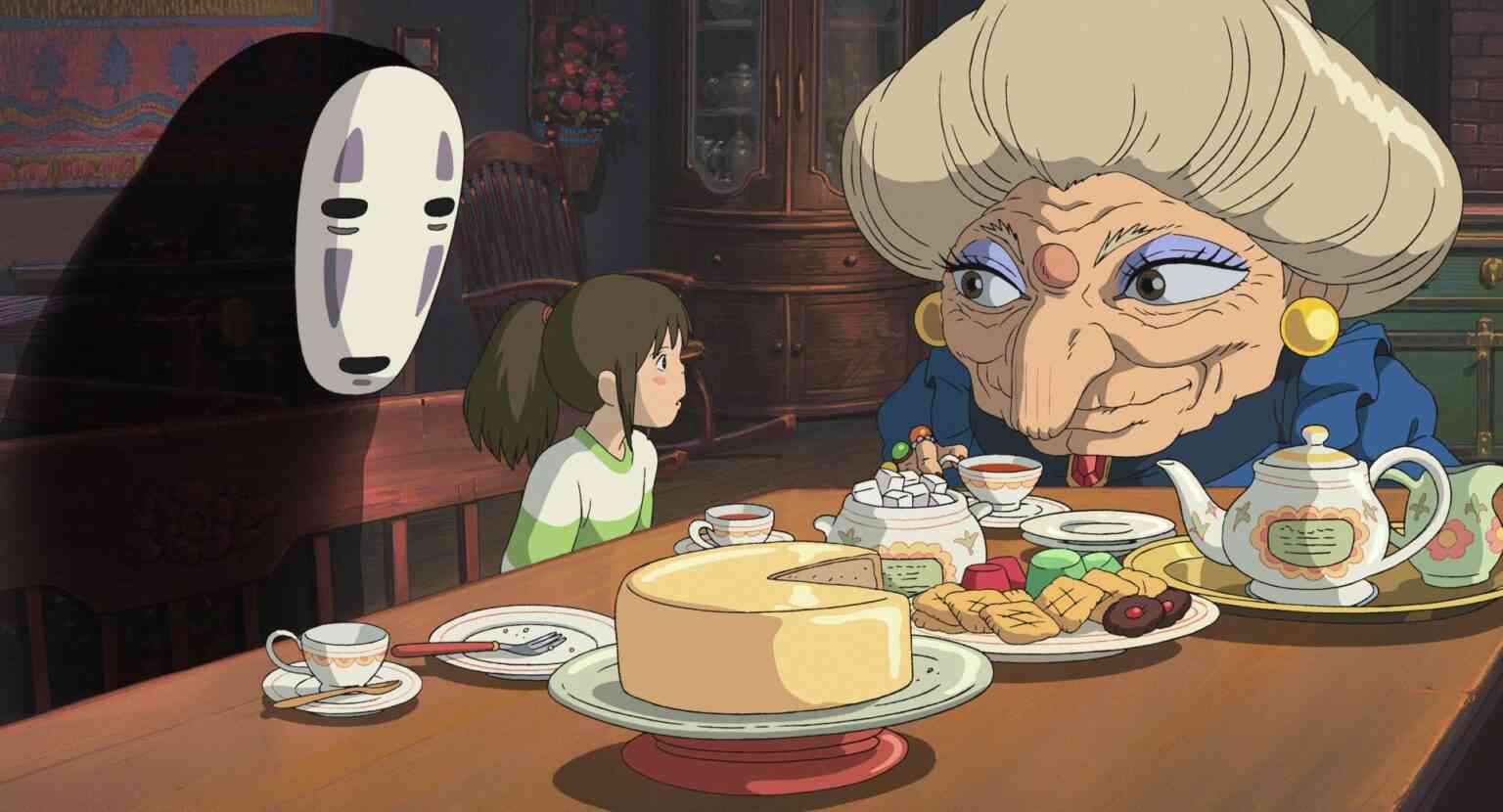 【ドラマ映画】好きすぎて何度も見たシーン【アニメ】