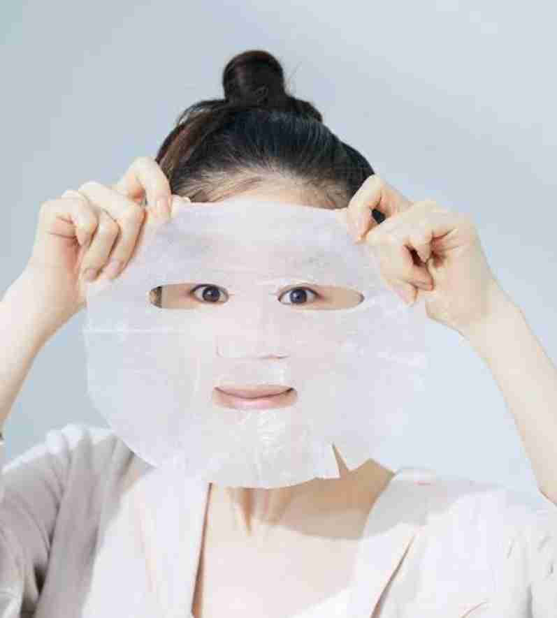 パック・シートマスクしない方が調子いい人！