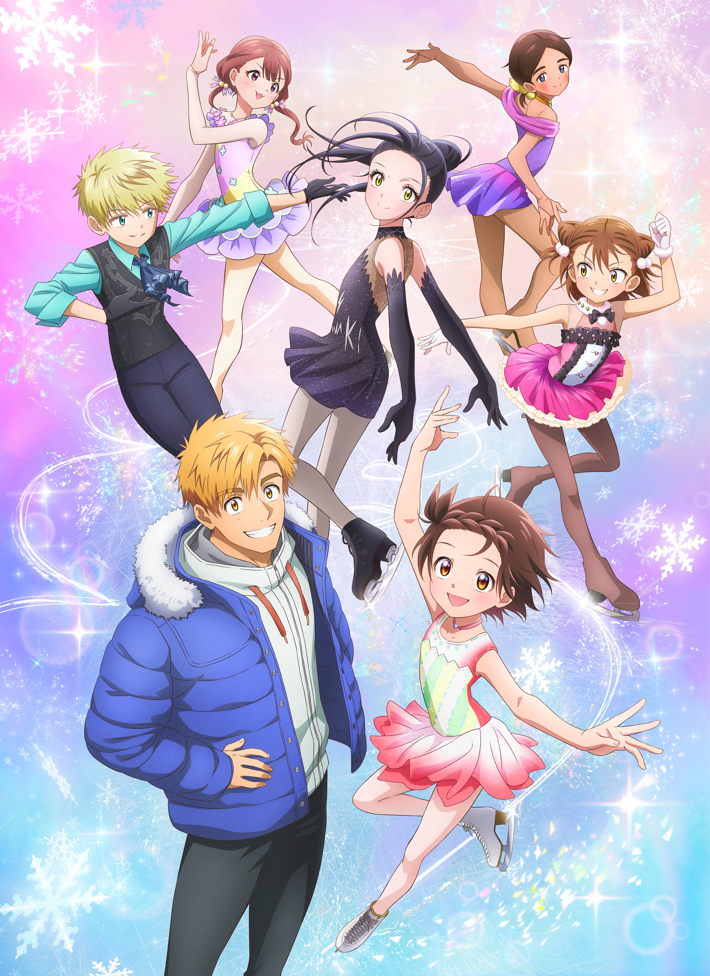 好きな漫画のアニメ化のクオリティが低い