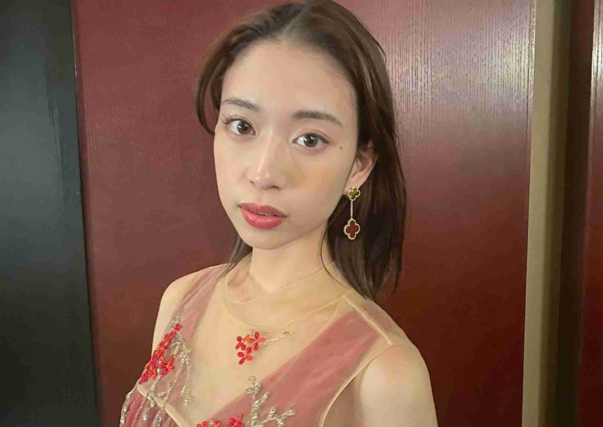 【心配続出】森川葵　主演ドラマで指摘された“痩せすぎ”輪郭…先輩女優との“類似点”並べる声も