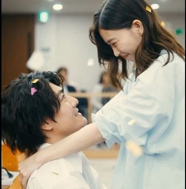 【心配続出】森川葵　主演ドラマで指摘された“痩せすぎ”輪郭…先輩女優との“類似点”並べる声も