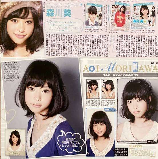 【心配続出】森川葵　主演ドラマで指摘された“痩せすぎ”輪郭…先輩女優との“類似点”並べる声も