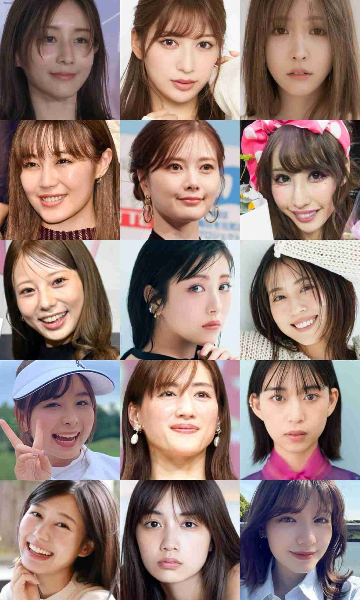 【心配続出】森川葵　主演ドラマで指摘された“痩せすぎ”輪郭…先輩女優との“類似点”並べる声も