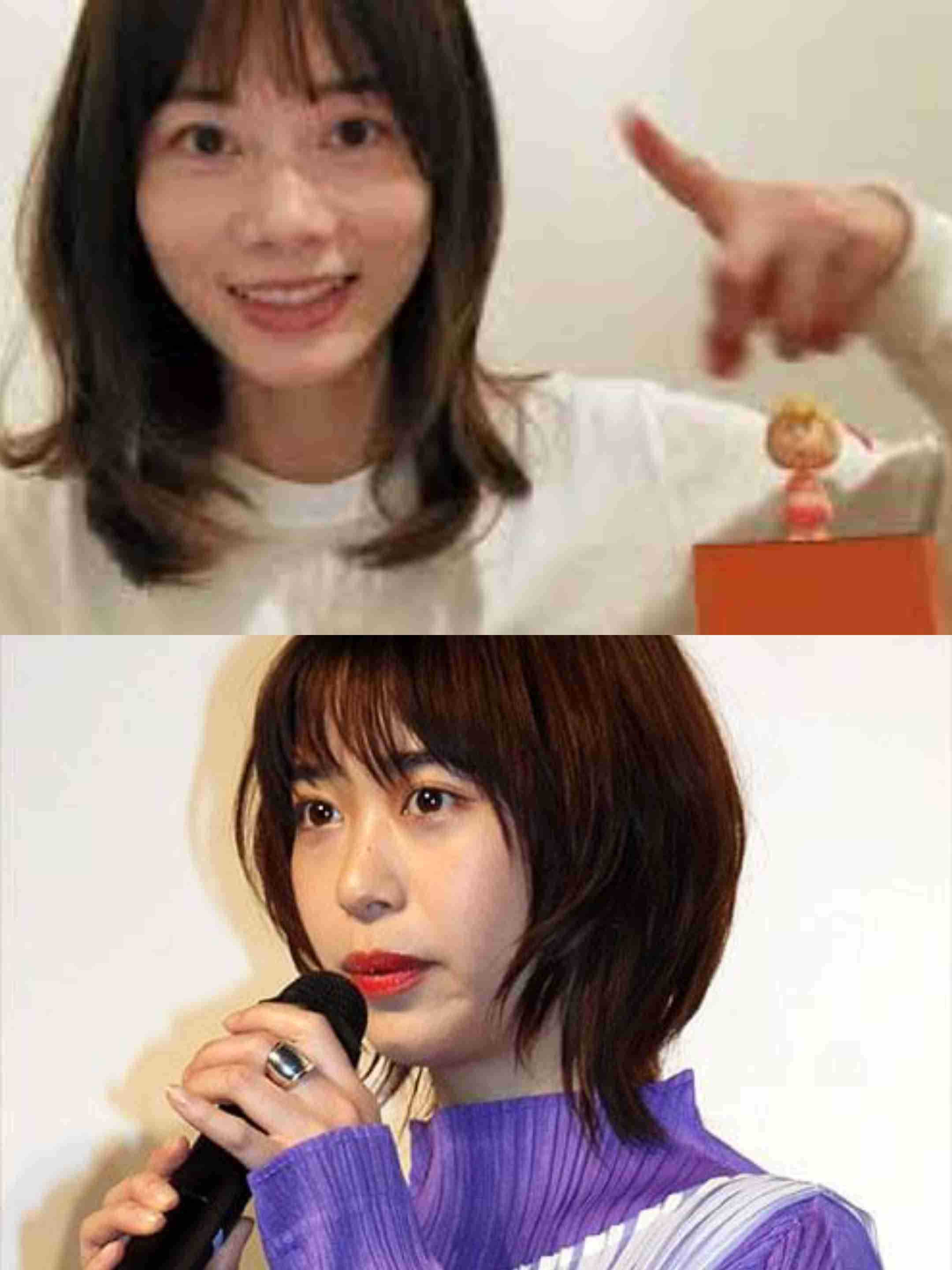 【心配続出】森川葵　主演ドラマで指摘された“痩せすぎ”輪郭…先輩女優との“類似点”並べる声も