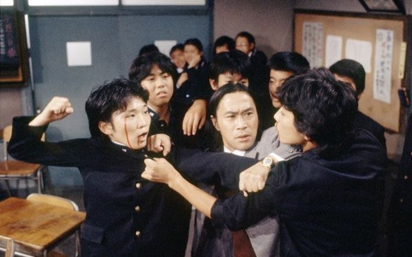 「腐ったみかん」　三重の私立高で運動部顧問がパワハラ　生徒に暴言