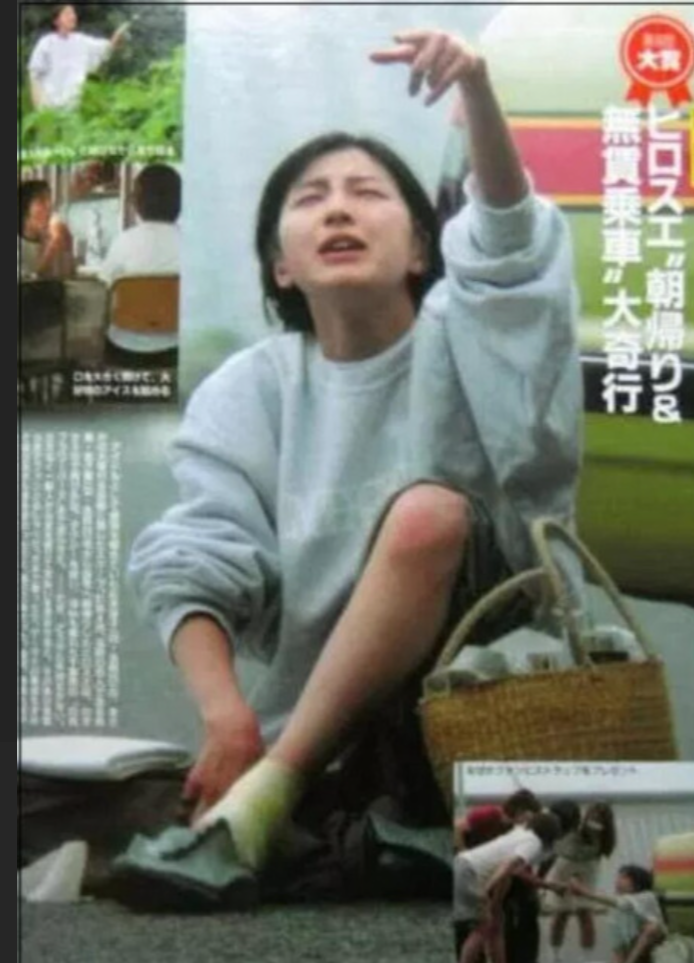 TBS井上貴博アナ、『Nスタ』で広末涼子を“篠原涼子”と痛恨の言い間違い 参政党、韓国…相次ぐ失言で波紋広がる