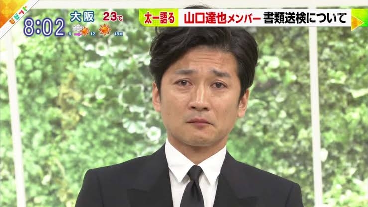 松岡昌宏、TOKIOは「限界」解散生報告　ラジオは継続、国分太一も触れる　S社契約には含み