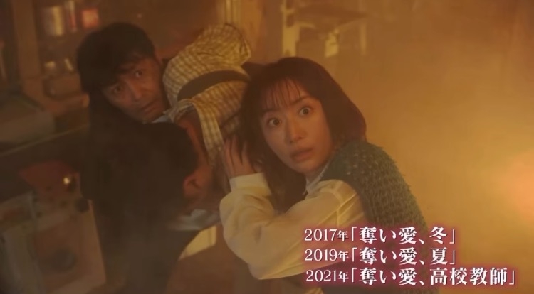 【映像】映画、ドラマ、アニメなどでこりゃ面白くなりそうだなって予感するのいつ?