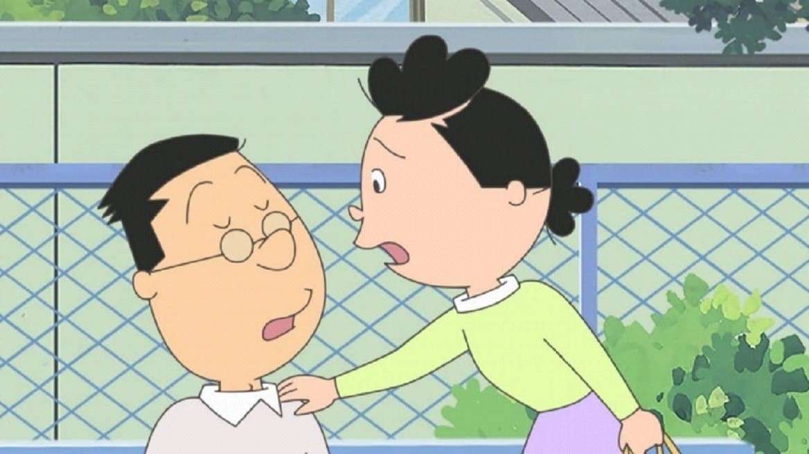 夫婦仲が私次第で悲しい