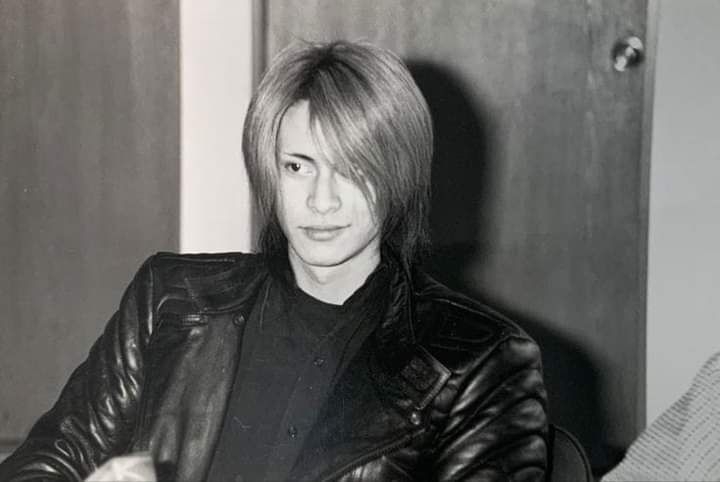 【定期】櫻井敦司語るトピ。アンチ🈲🙅