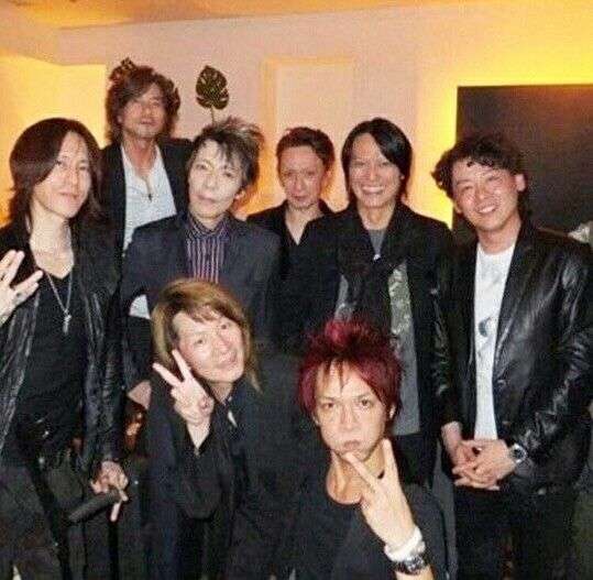 【定期】櫻井敦司語るトピ。アンチ🈲🙅