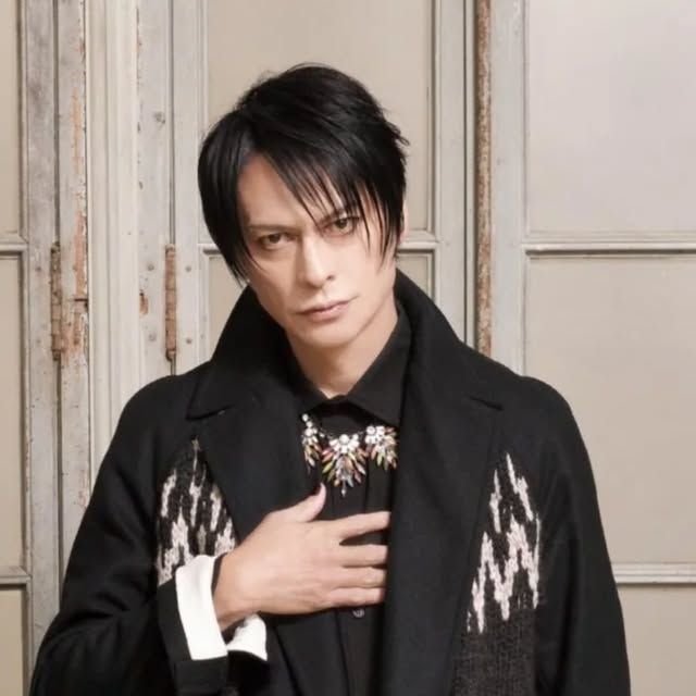 【定期】櫻井敦司語るトピ。アンチ🈲🙅