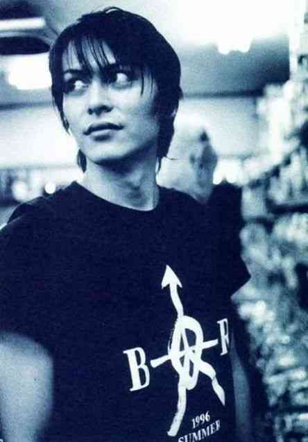 【定期】櫻井敦司語るトピ。アンチ🈲🙅