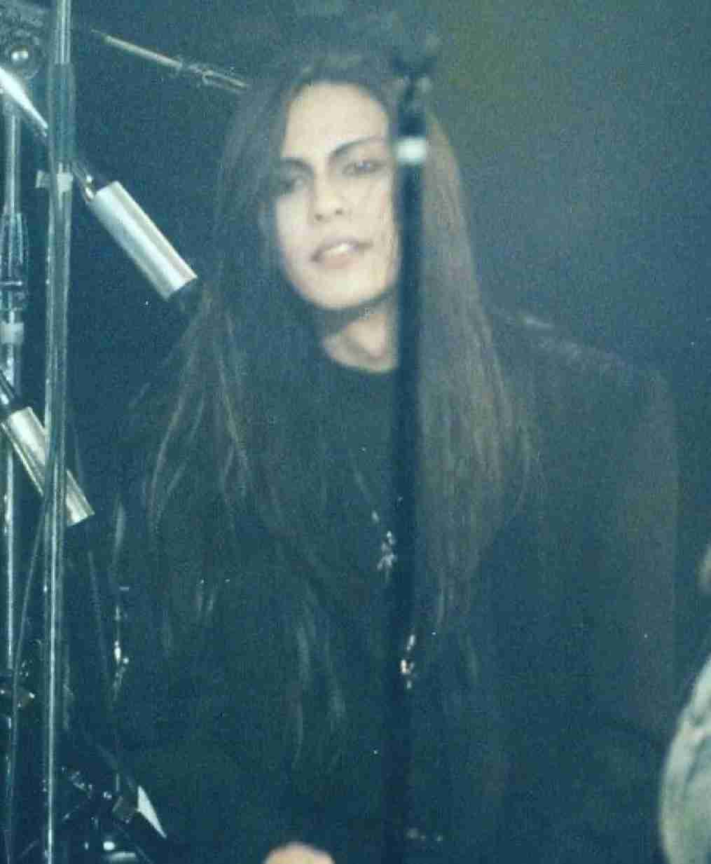 【定期】櫻井敦司語るトピ。アンチ🈲🙅