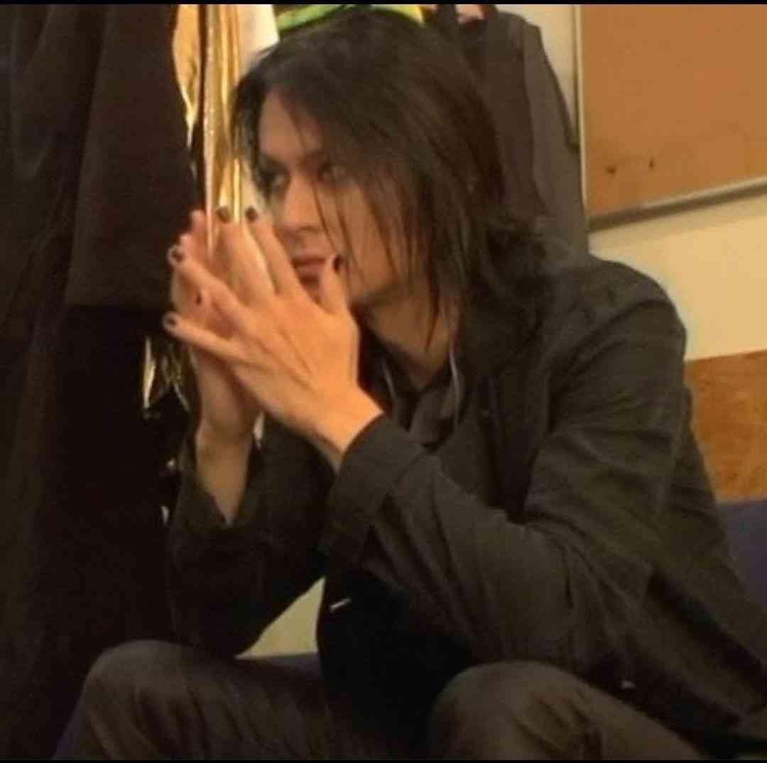 【定期】櫻井敦司語るトピ。アンチ🈲🙅