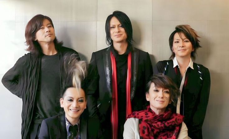 【定期】櫻井敦司語るトピ。アンチ🈲🙅