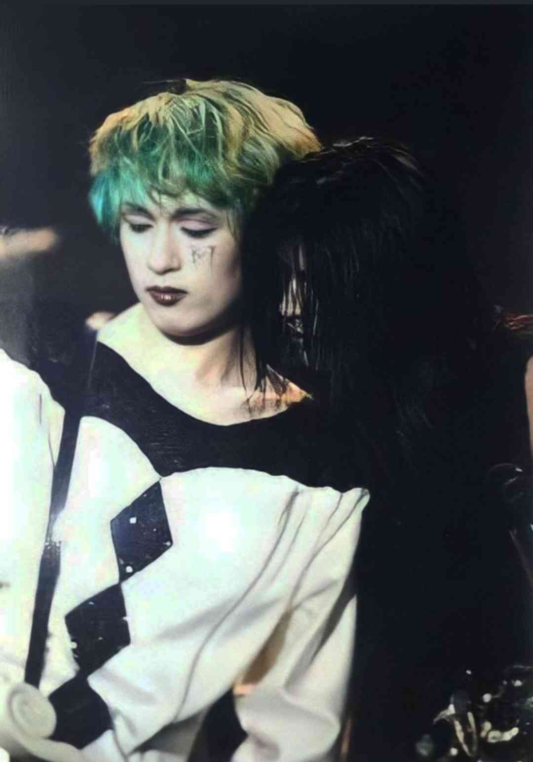 【定期】櫻井敦司語るトピ。アンチ🈲🙅