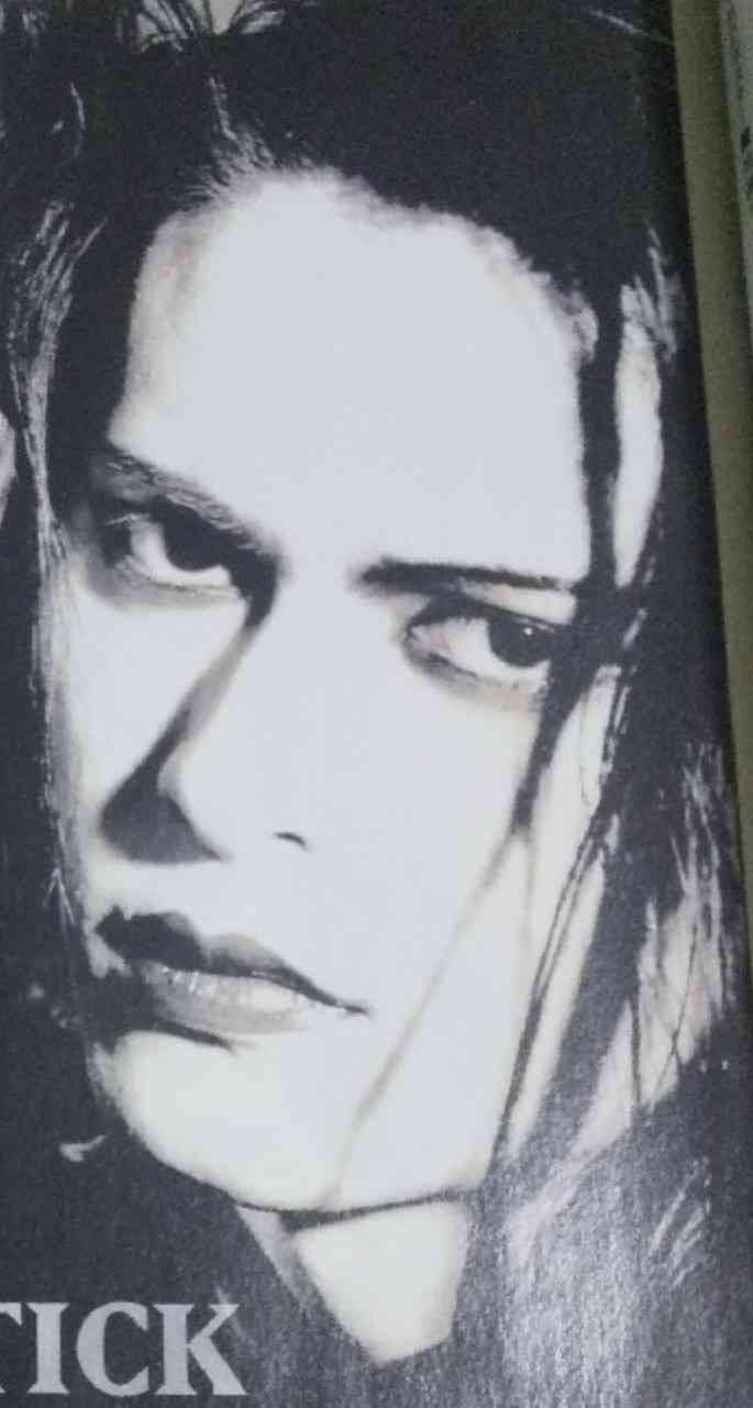 【定期】櫻井敦司語るトピ。アンチ🈲🙅