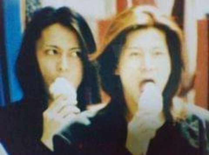 【定期】櫻井敦司語るトピ。アンチ🈲🙅