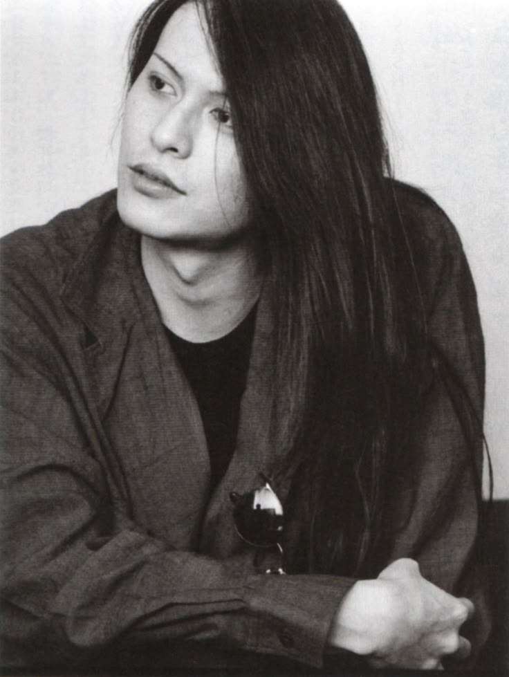 【定期】櫻井敦司語るトピ。アンチ🈲🙅