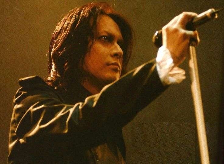 【定期】櫻井敦司語るトピ。アンチ🈲🙅