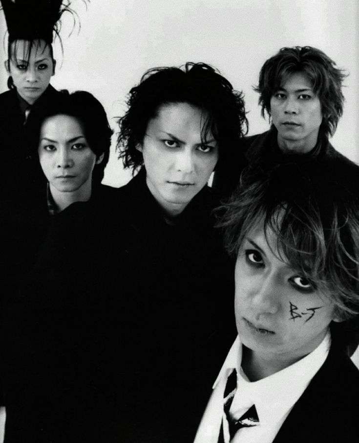 【定期】櫻井敦司語るトピ。アンチ🈲🙅