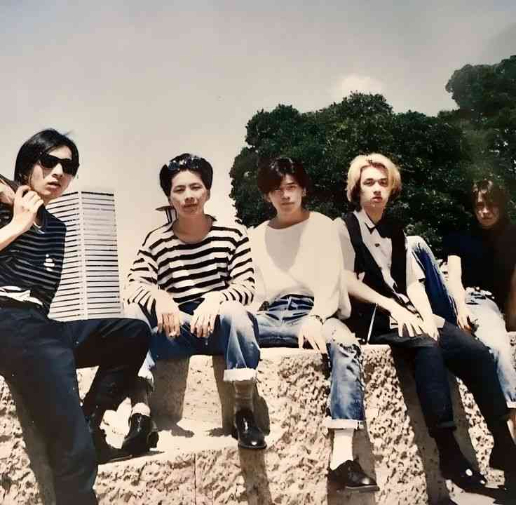 【定期】櫻井敦司語るトピ。アンチ🈲🙅