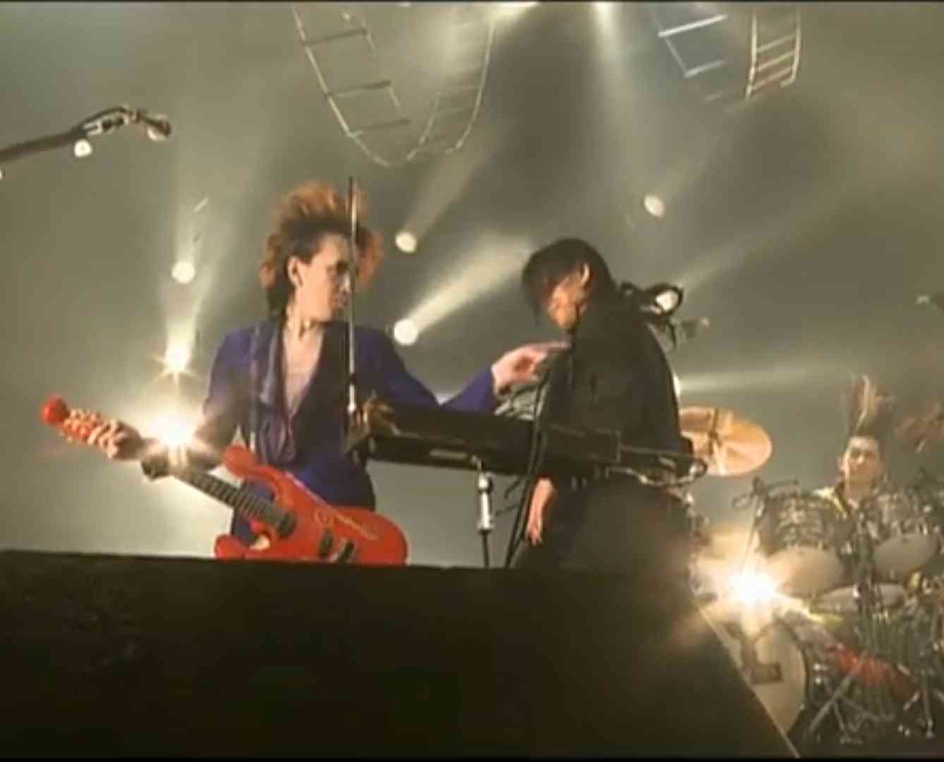 【定期】櫻井敦司語るトピ。アンチ🈲🙅