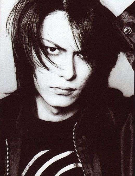 【定期】櫻井敦司語るトピ。アンチ🈲🙅