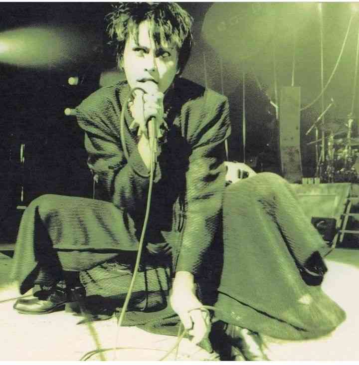 【定期】櫻井敦司語るトピ。アンチ🈲🙅