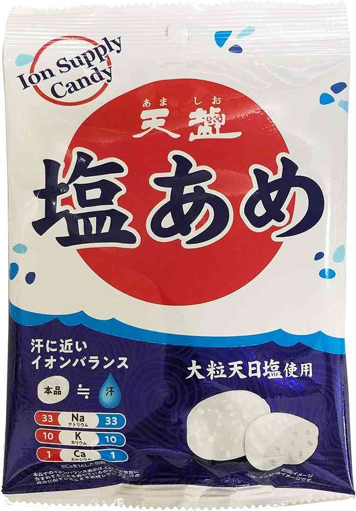 大阪・関西万博　熱中症対策で「塩アメ」配布　連日厳しい暑さに熱中症の疑いで救急搬送も　大阪はきょうも猛暑日