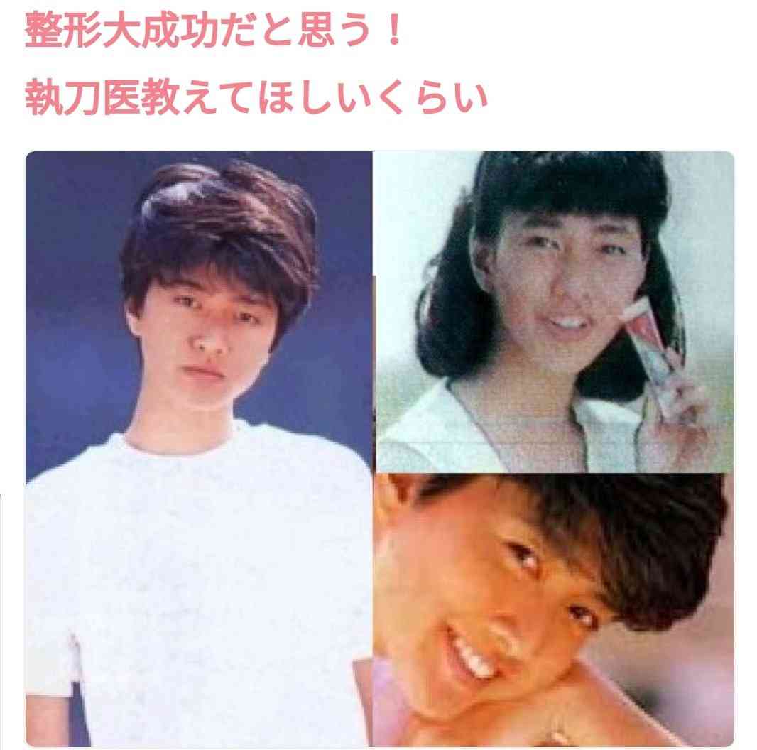 40～50代女性が「なりたい“顔”同世代女優」ランキング、綾瀬はるかを抑えた「衰えを感じない」美女は
