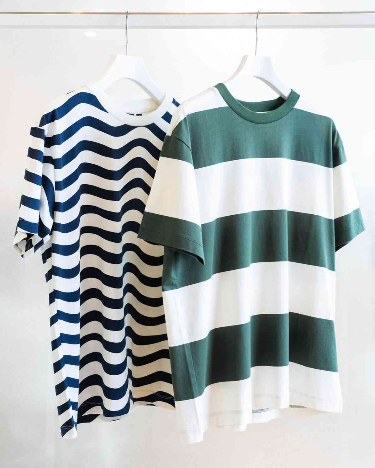 ユニクロ・GU被り気にしますか？